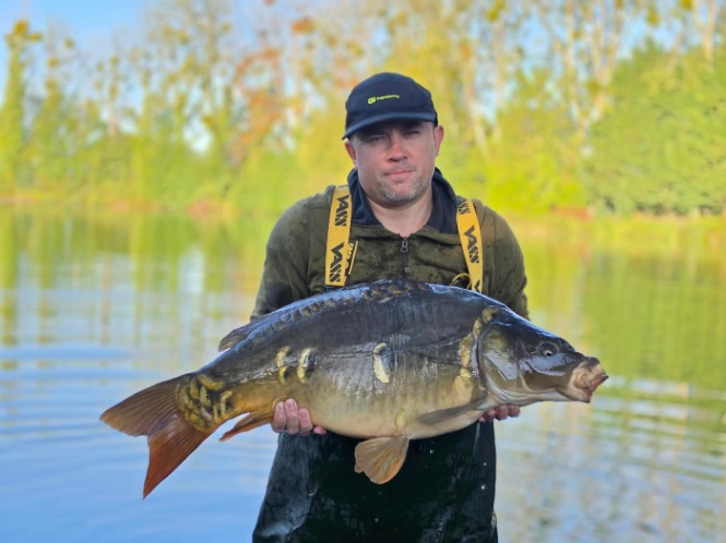 Woody’s Hooked in France – 12 September, 2026
