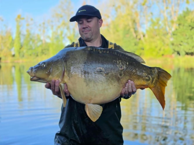 Woody’s Hooked in France – 12 September, 2026