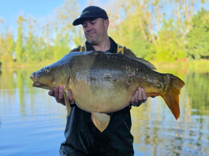 Woody’s Hooked in France – 12 September, 2026