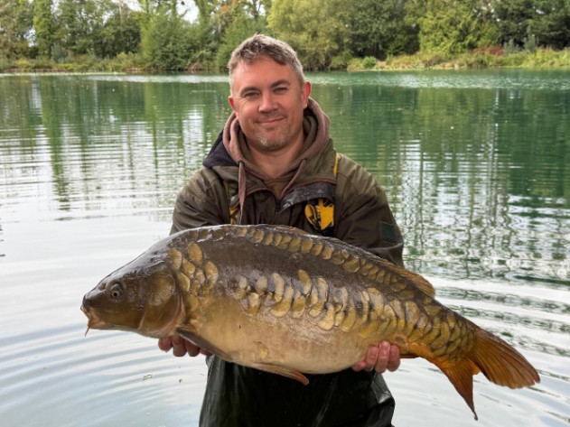 Woody’s Hooked in France – 12 September, 2026