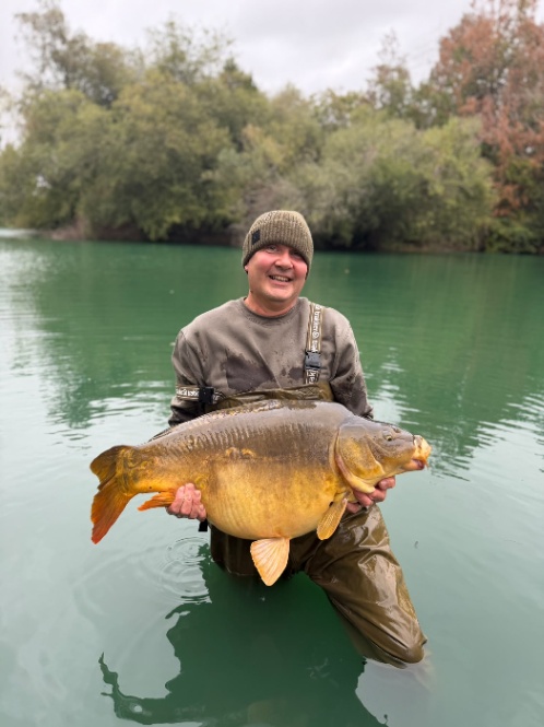Woody’s Hooked in France – 12 September, 2026