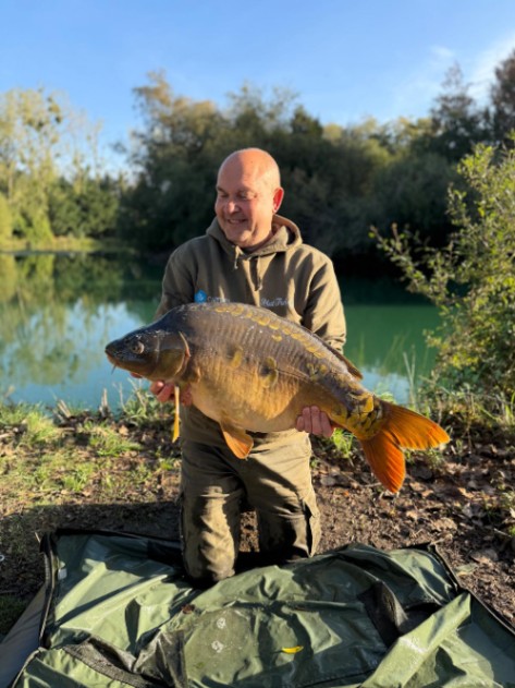 Woody’s Hooked in France – 12 September, 2026