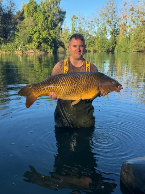 Woody’s Hooked in France – 12 September, 2026