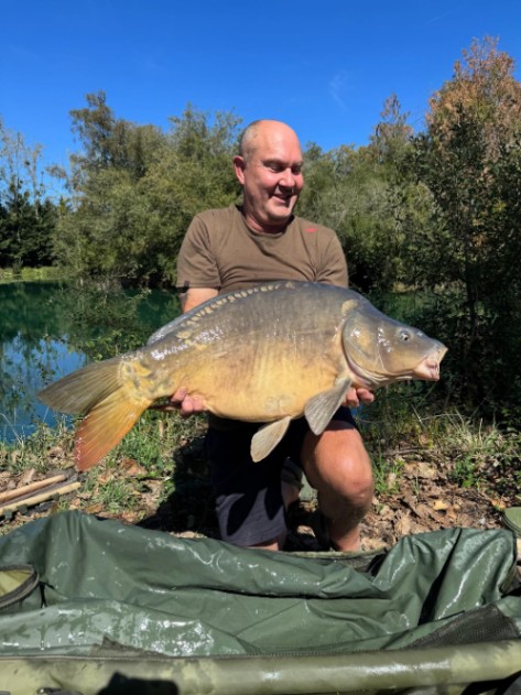 Woody’s Hooked in France – 12 September, 2026