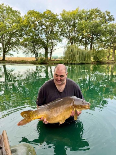 Woody’s Hooked in France – 12 September, 2026