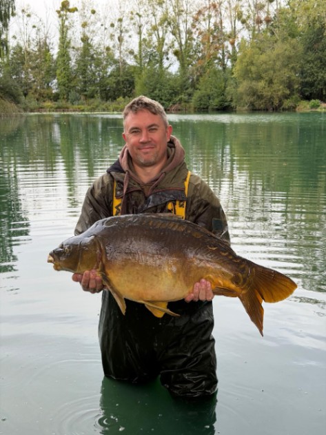 Woody’s Hooked in France – 12 September, 2026