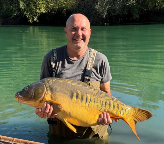 Woody’s Hooked in France – 12 September, 2026