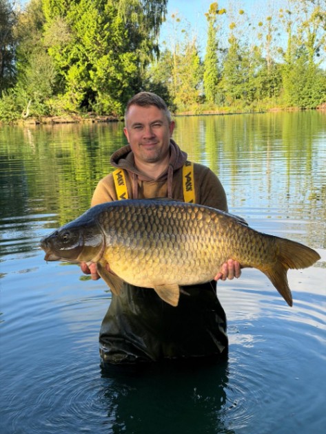 Woody’s Hooked in France – 12 September, 2026