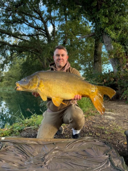 Woody’s Hooked in France – 12 September, 2026
