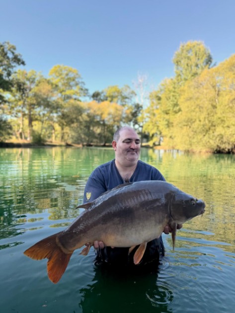 Woody’s Hooked in France – 12 September, 2026