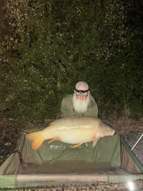 Fox Pool – 19 September, 2026