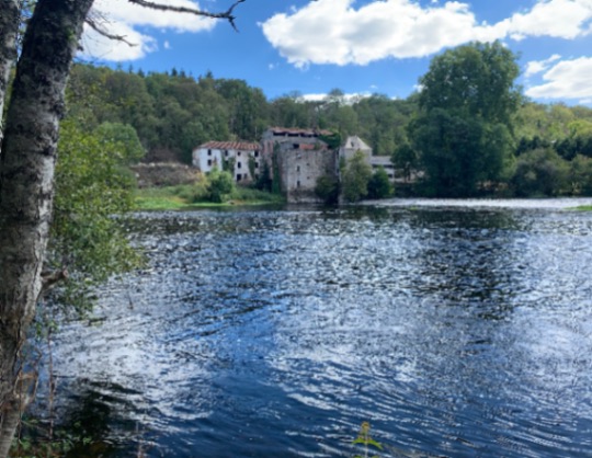 Wild Carp Fishing – River Vienne and Public Lakes: 10-09-2026 to 17-09-2026
