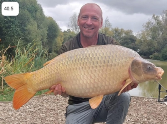 Oak View Lake – 05 September, 2026