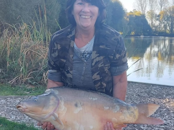 Oak View Lake – 05 September, 2026