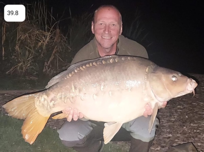 Oak View Lake – 05 September, 2026
