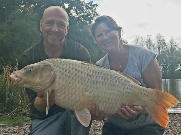 Oak View Lake – 05 September, 2026