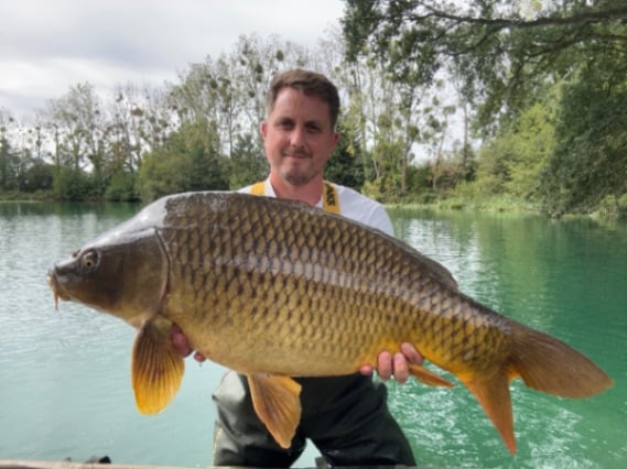 Woody’s Hooked in France: 05-09-2026 to 12-09-2026