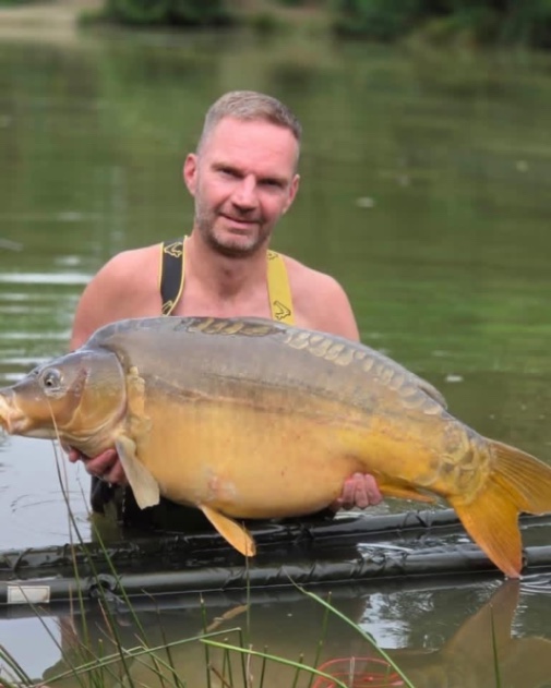 Puyravaud – Kingfisher Lake – 12 September, 2026