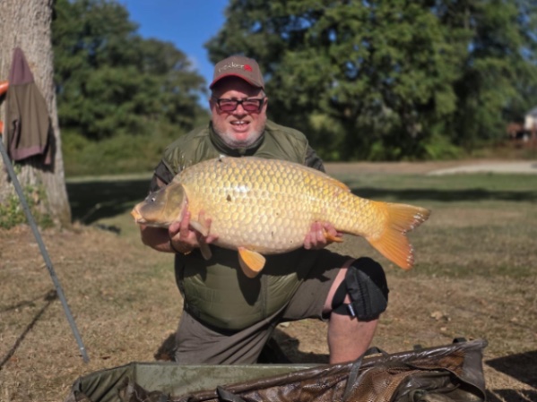 Oak View Lake: 19-09-2026 to 26-09-2026