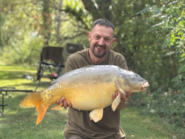 Oak View Lake: 19-09-2026 to 26-09-2026
