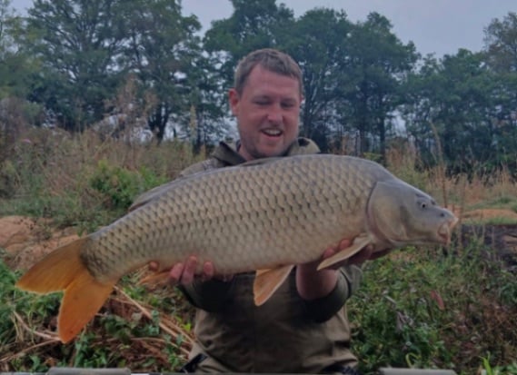 Rushes Lake: 22-08-2026 to 29-08-2026