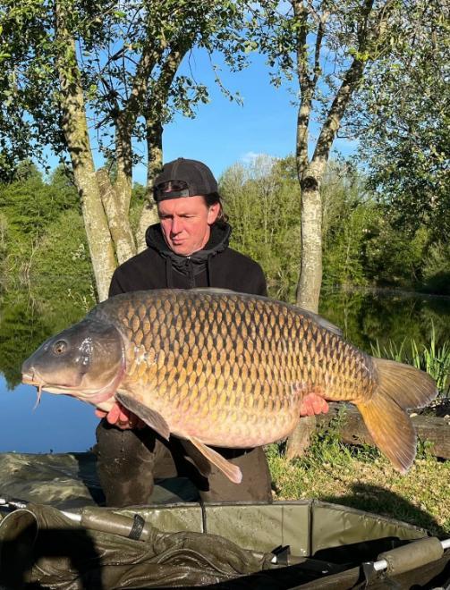 Lac Claudette – 18 April, 2026