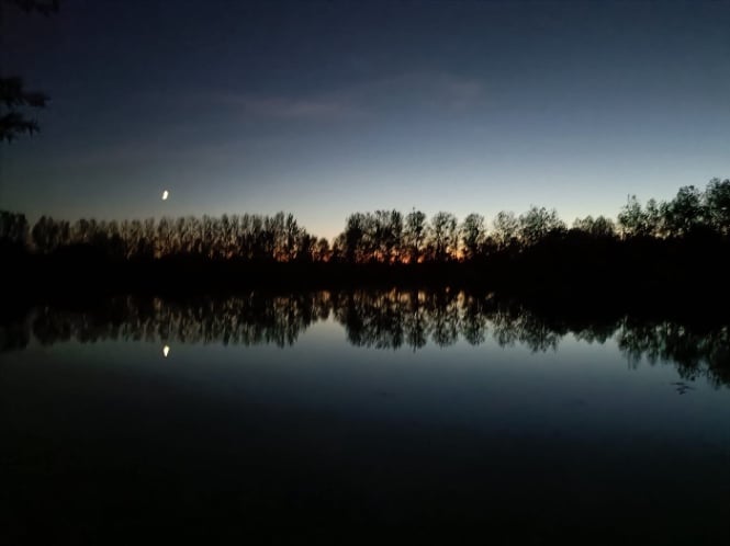 Etang de Janine – 10 October, 2026