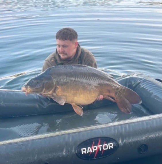 Etang de Janine – 10 October, 2026