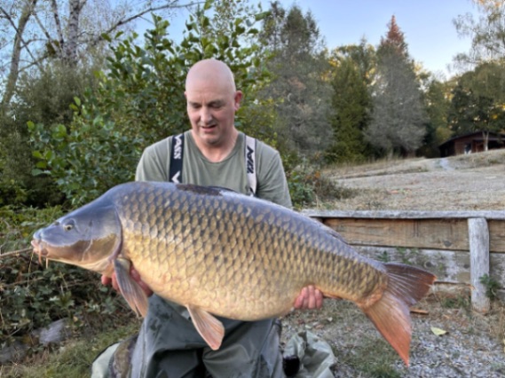 Lac de Mandeix: 19-09-2026 to 03-10-2026