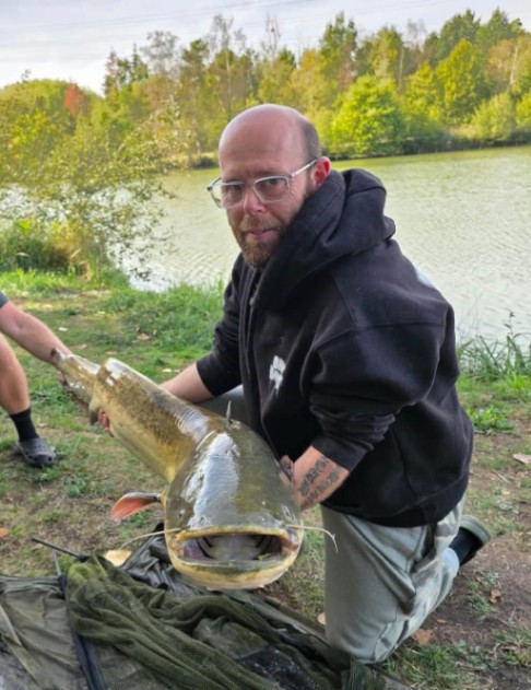 Lac Bundy – 03 October, 2026