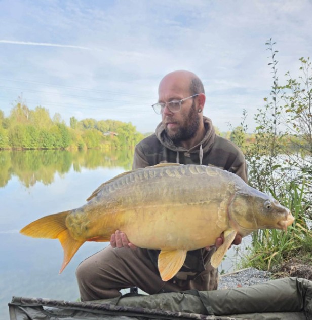 Lac Bundy – 03 October, 2026