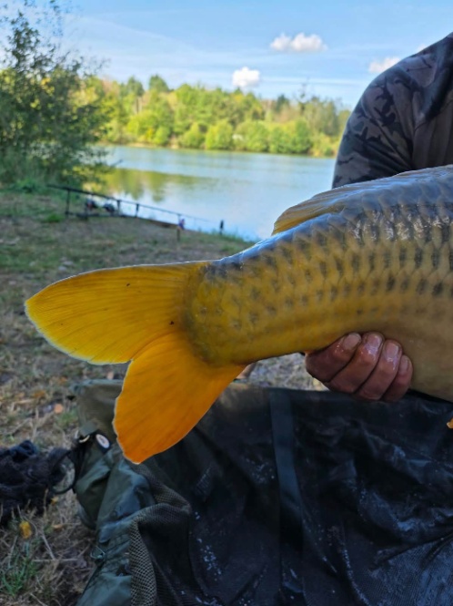 Lac Bundy – 03 October, 2026