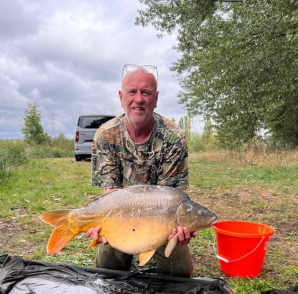 Lac Bundy – 10 October, 2026
