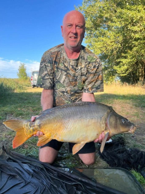 Lac Bundy – 10 October, 2026