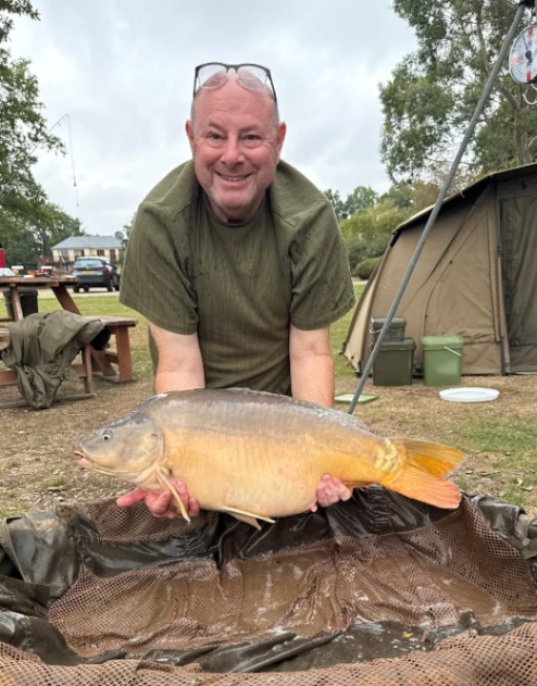 Oak View Lake: 26-09-2026 to 03-10-2026