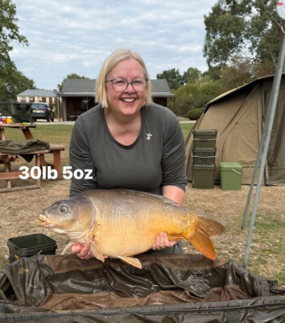 Oak View Lake: 26-09-2026 to 03-10-2026