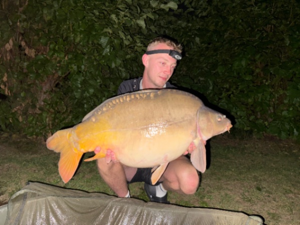 Misty Waters Lake: 26-09-2026 to 03-10-2026