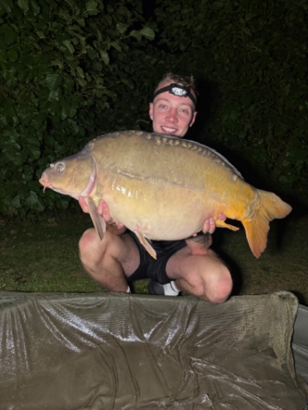 Misty Waters Lake: 26-09-2026 to 03-10-2026