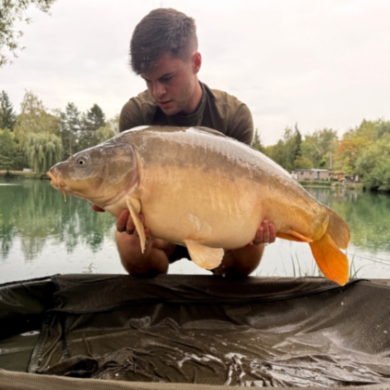 Misty Waters Lake: 26-09-2026 to 03-10-2026