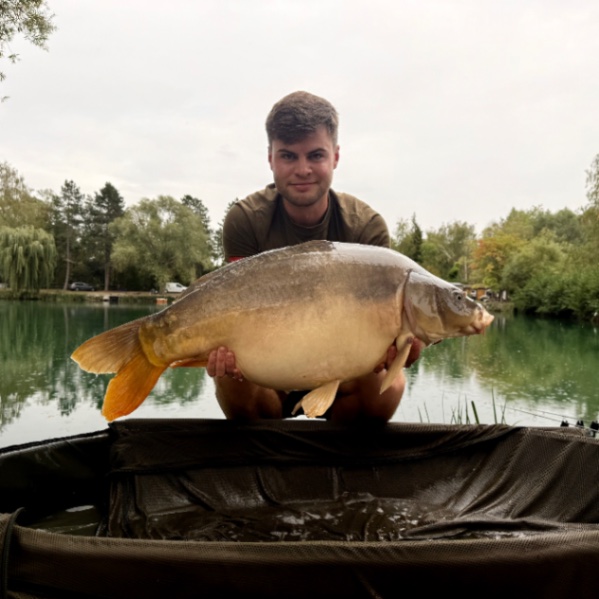 Misty Waters Lake: 26-09-2026 to 03-10-2026