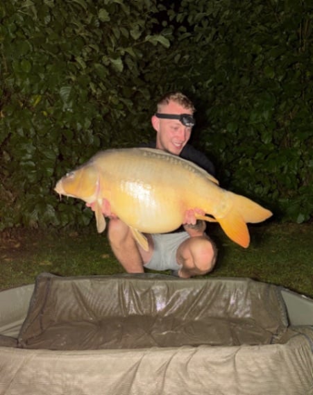 Misty Waters Lake: 26-09-2026 to 03-10-2026