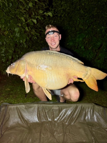 Misty Waters Lake: 26-09-2026 to 03-10-2026