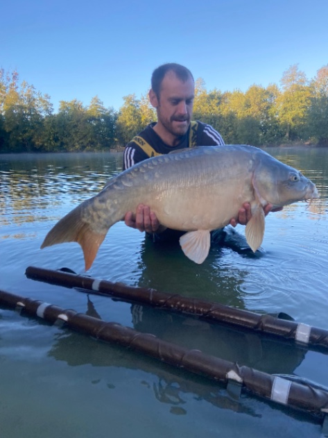 Bois de Printemps: 26-09-2026 to 03-10-2026