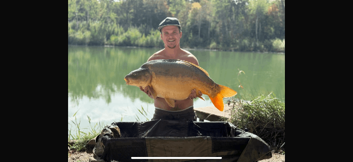 Etang 13: 19-09-2026 to 26-09-2026