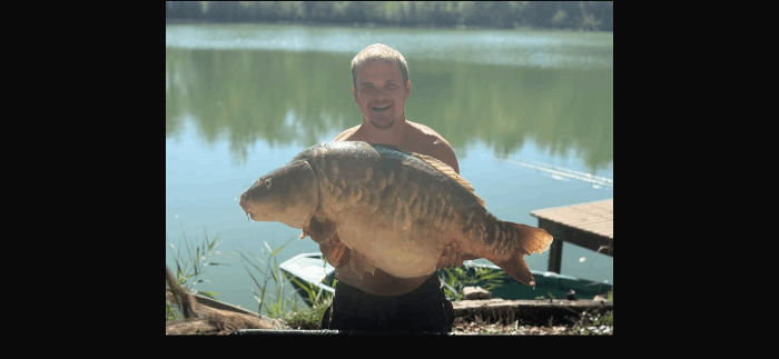 Etang 13: 19-09-2026 to 26-09-2026