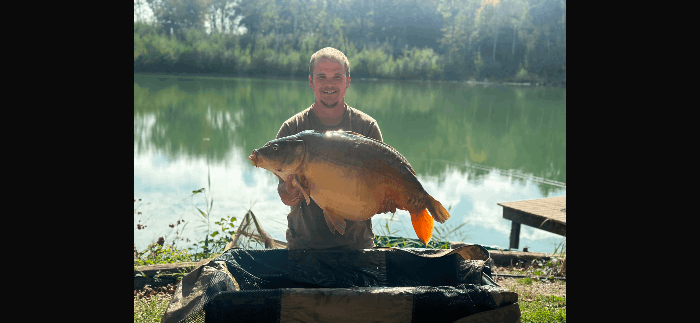 Etang 13: 19-09-2026 to 26-09-2026