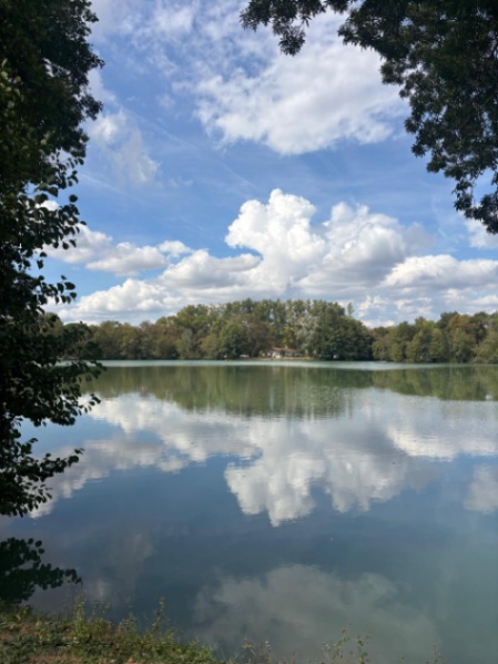 Villereal Carp Fishery: 03-10-2026 to 10-10-2026