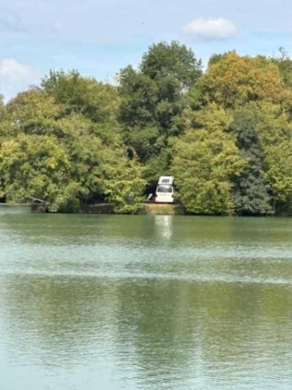 Villereal Carp Fishery: 03-10-2026 to 10-10-2026