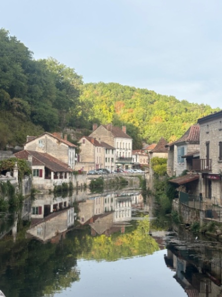 Villereal Carp Fishery: 03-10-2026 to 10-10-2026