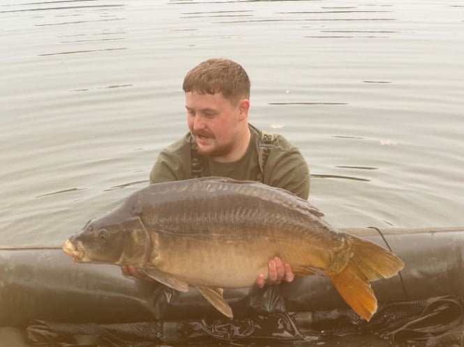 Etang de Janine – 10 October, 2026